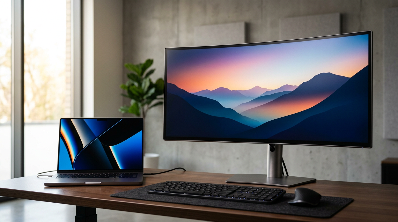 Design premium e performance